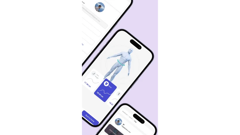 Shaku: Size Recommendation
