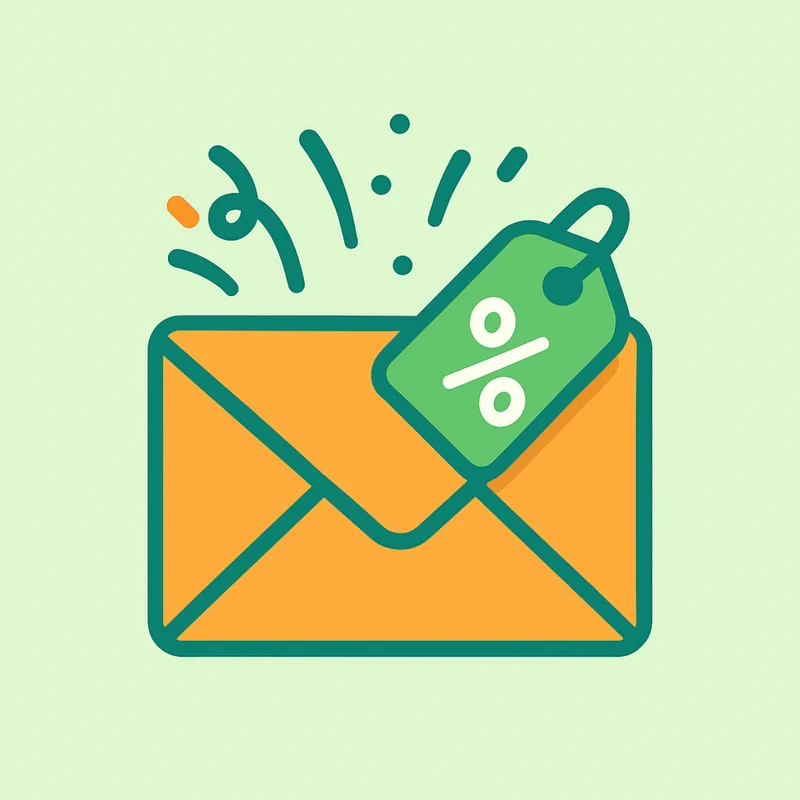 Offers Mail