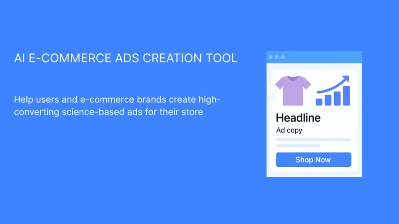 ADGPT.com – AI Ads That Sell