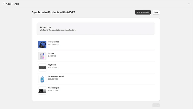 ADGPT.com – AI Ads That Sell