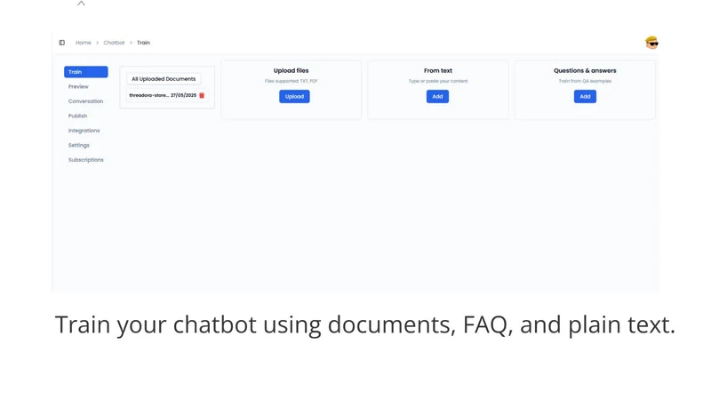 Verboz AI Sales Booster