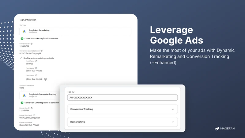 Server GTM (GA4 + Google Ads)