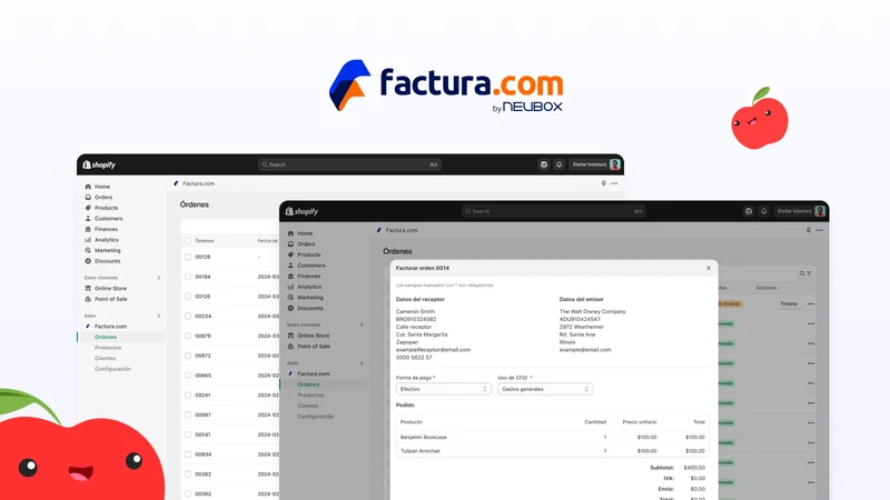 Factura.com