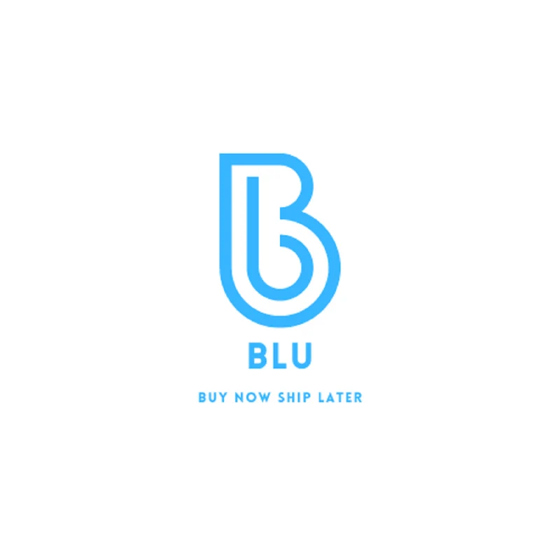 BLU ‑ Buy Now, Ship Later
