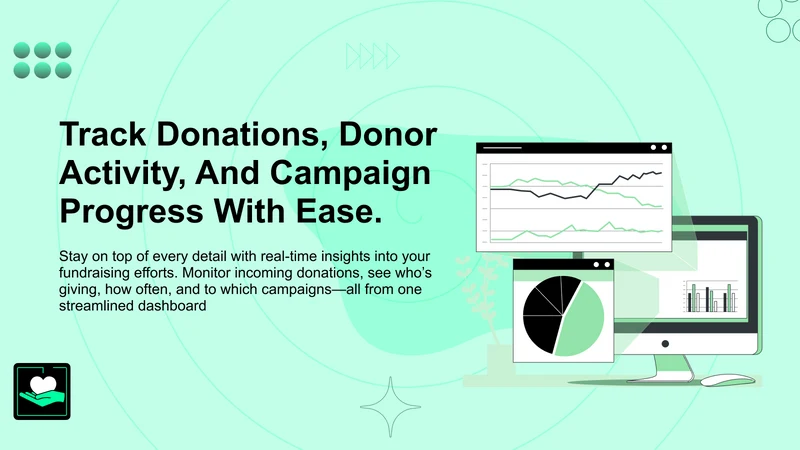 Infinite Donations & Charity