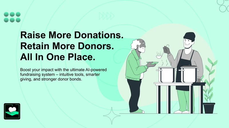 Infinite Donations & Charity