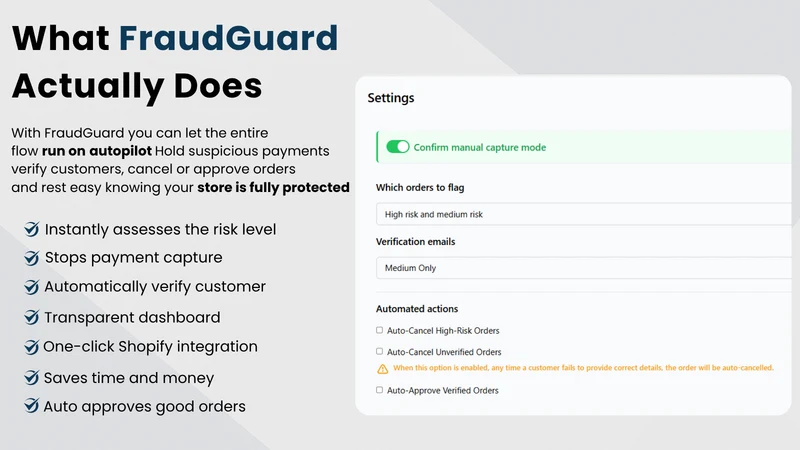 ApexGuard Fraud Prevention