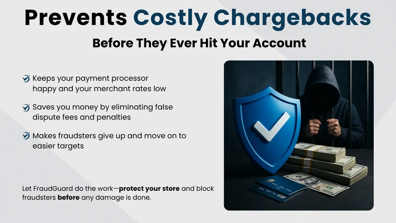ApexGuard Fraud Prevention