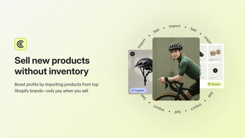 Shopify Collective