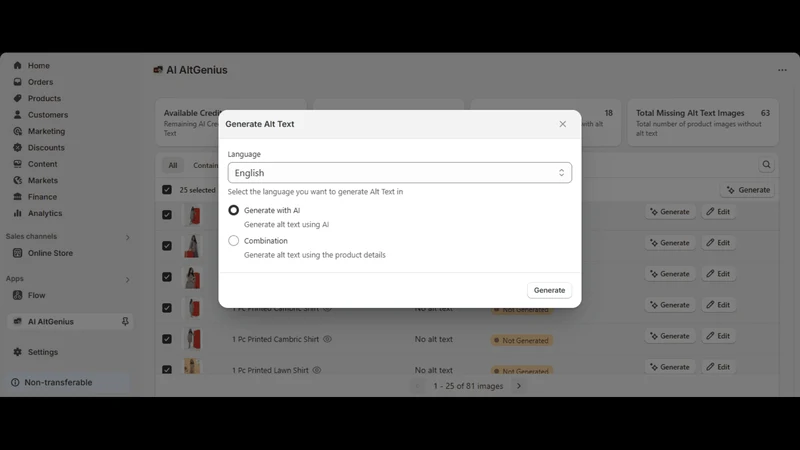 Wixpa Ai Image Alt Text SEO