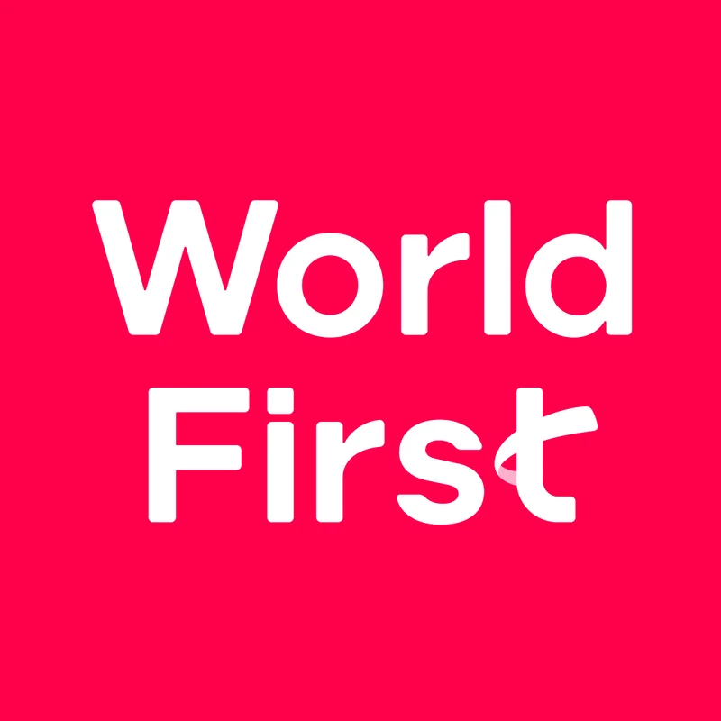WorldFirst 万里汇