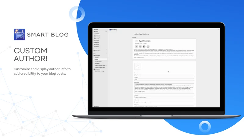Smart Agent Blog