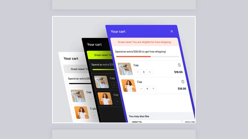 ShopGoals AI: Growth Tools