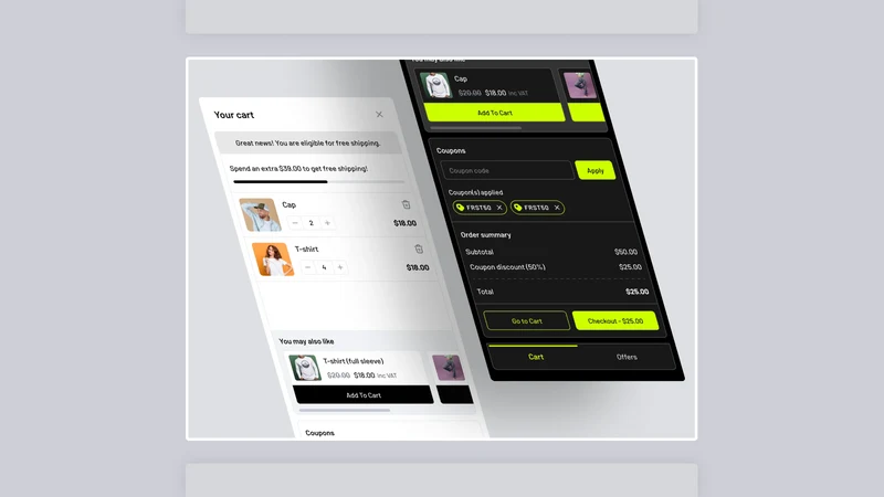 ShopGoals AI: Growth Tools