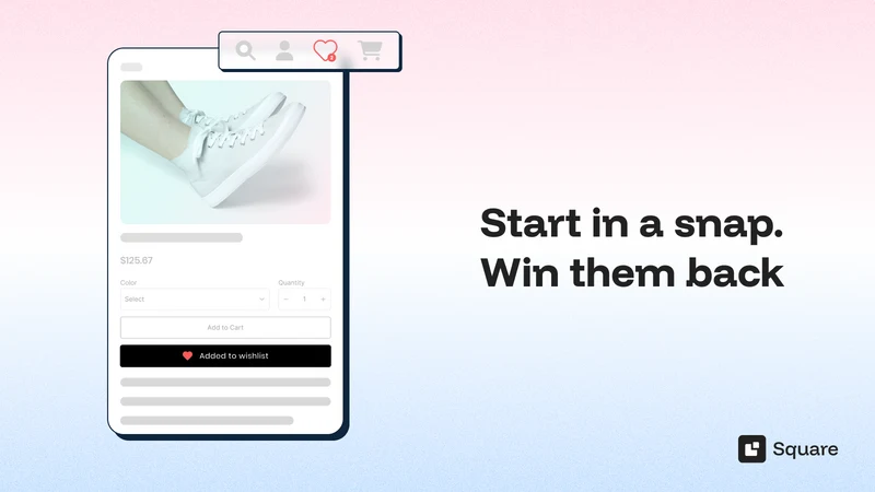 Wishlist by Square