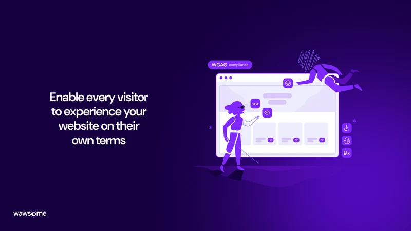 Web Accessibility by Wawsome