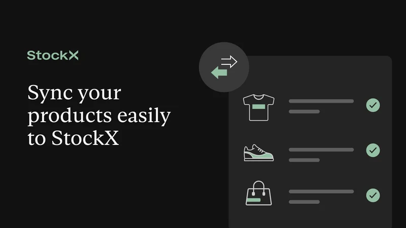 StockX