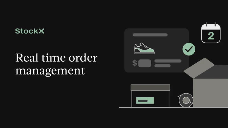 StockX