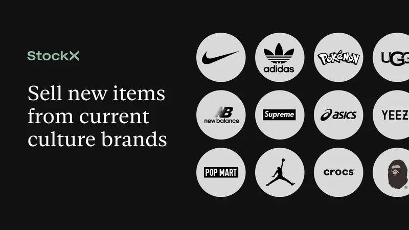 StockX