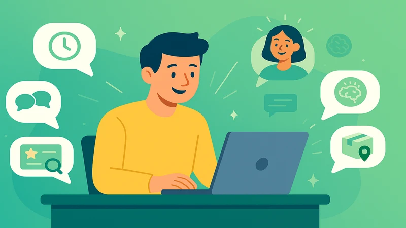 HyderaBot AI & Live Chatbot