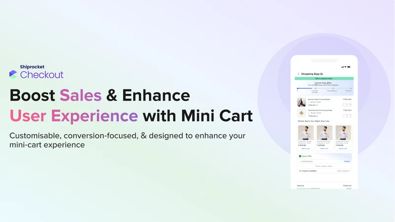 Fastrr Cart