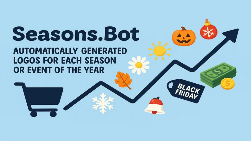 Seasons.Bot