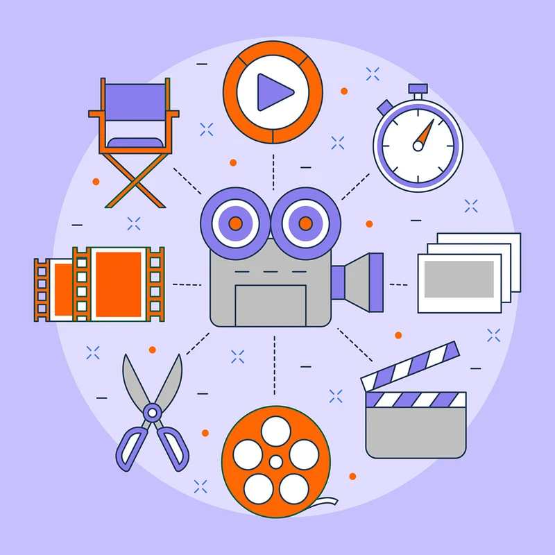 CGI Videos by Packshot AI
