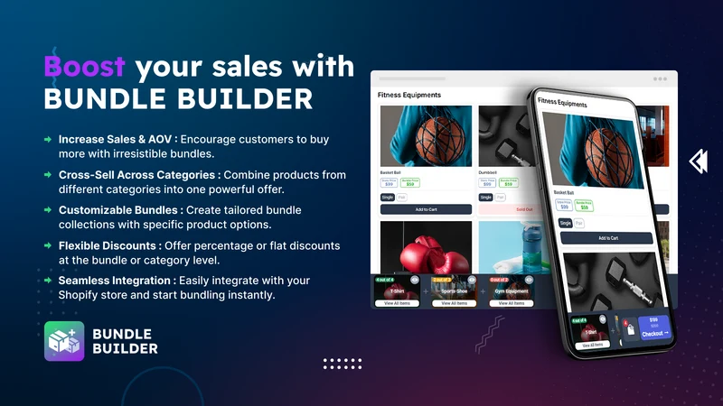 Bundle Builder