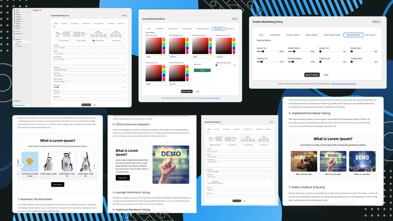 Blog CTA Pro