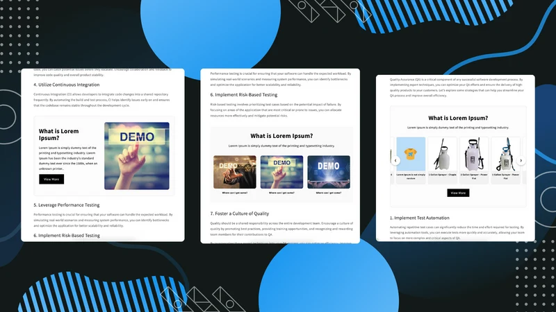 Blog CTA Pro