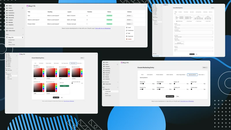 Blog CTA Pro
