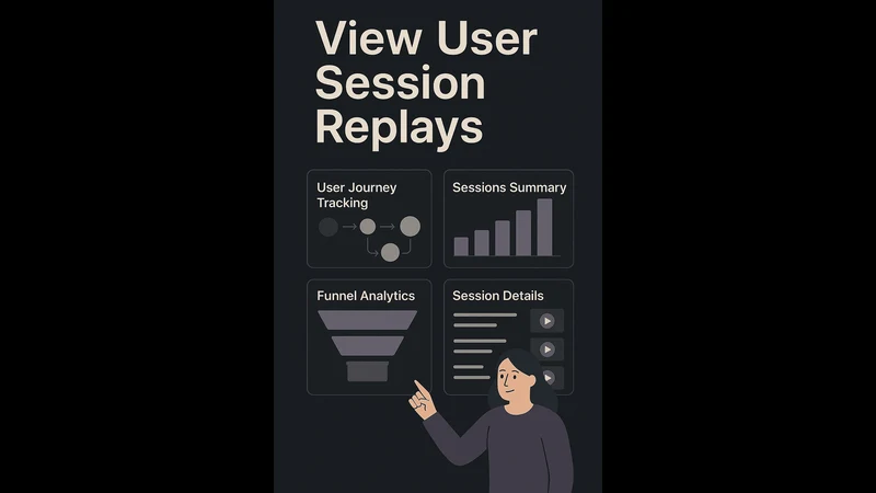 CommerceLabs: Session Replay