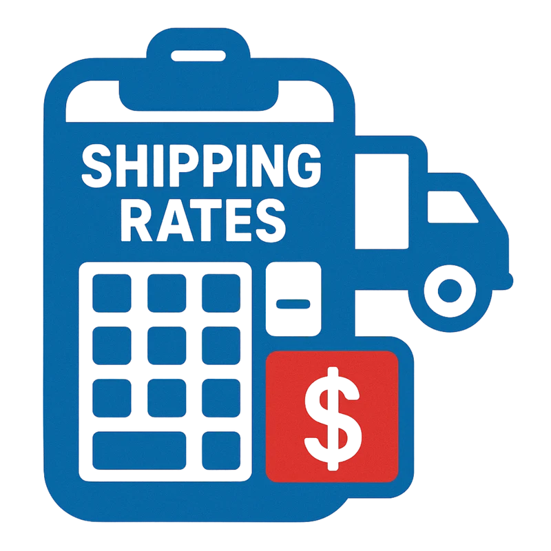 Mainfreight Shipping Rates NZ