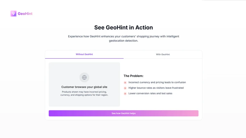GeoHint