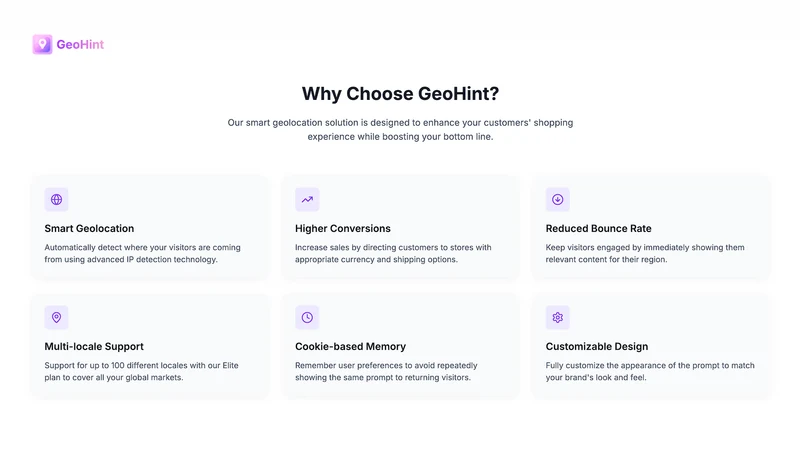 GeoHint