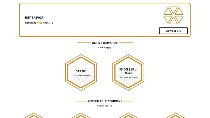 Amplify Loyalty