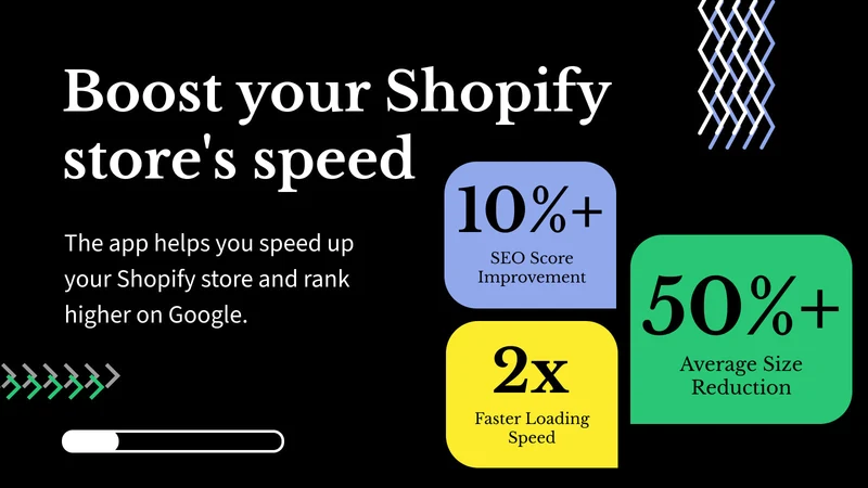 Image Optimizer: Speed & SEO
