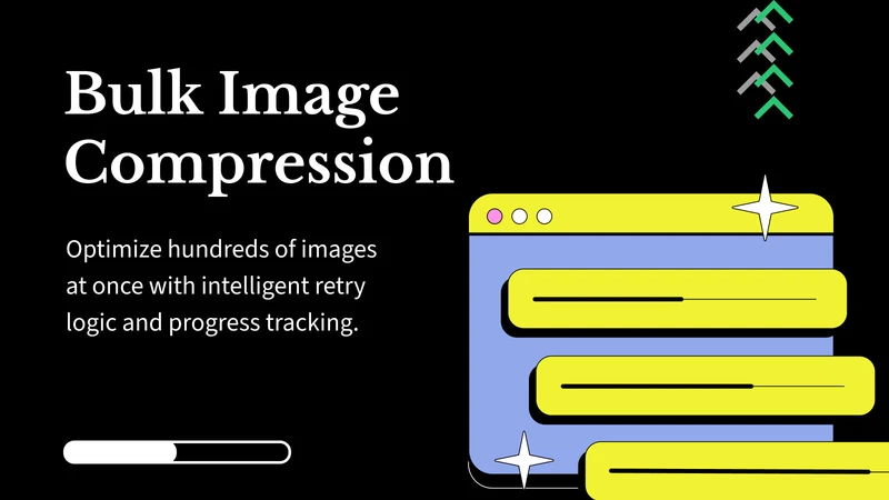 Image Optimizer: Speed & SEO