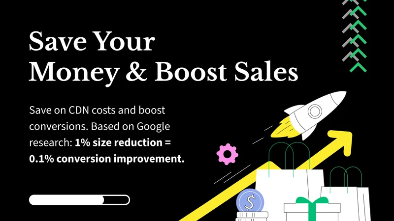 Image Optimizer: Speed & SEO