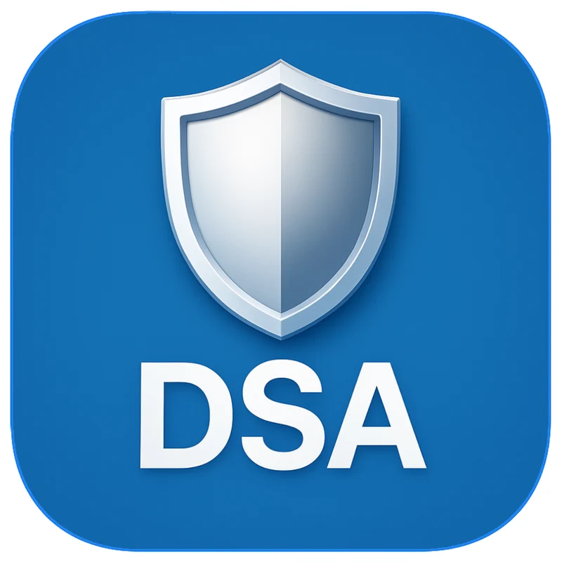 DSA Compliance