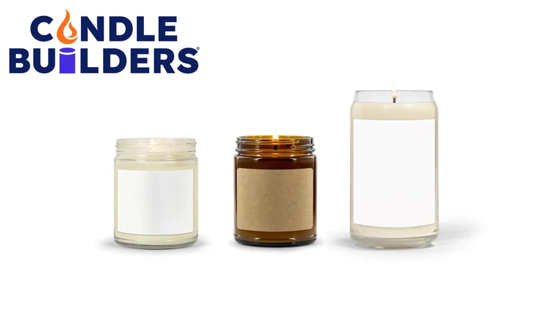 Candle Builders POD Dropship