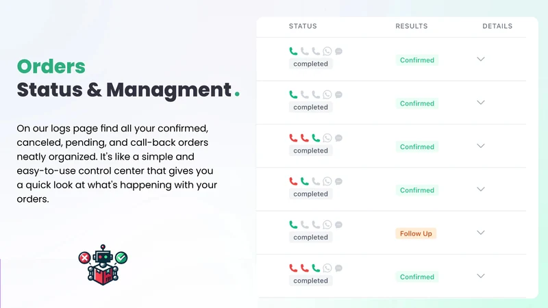 Vrobo: WhatsApp API Automation