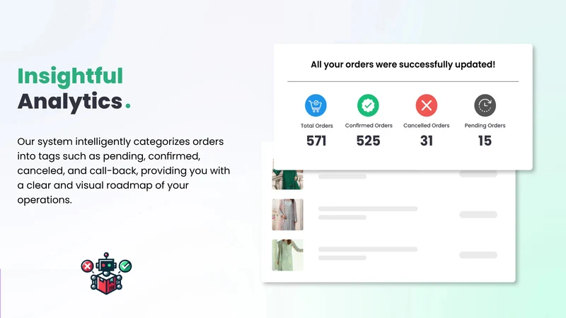 Vrobo: WhatsApp API Automation