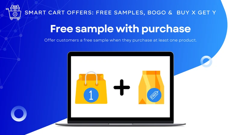 Smart Cart Offers & Discounts