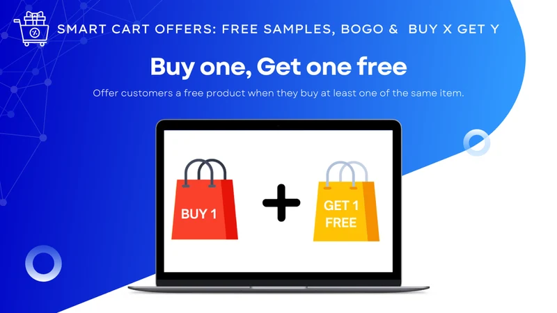 Smart Cart Offers & Discounts