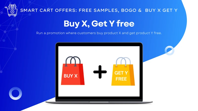 Smart Cart Offers & Discounts