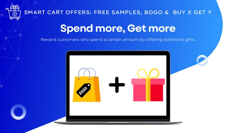 Smart Cart Offers & Discounts