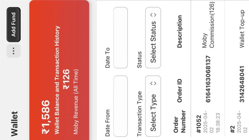 Moby Marketing & Conversions