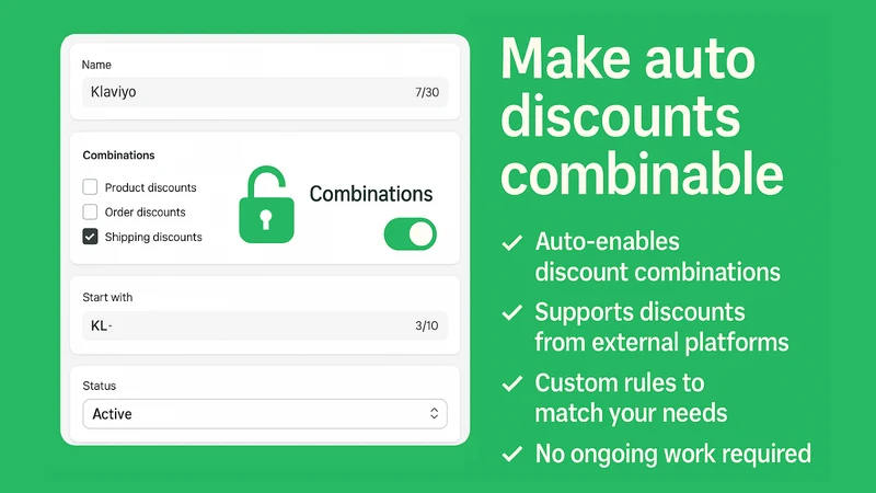 CS: Unlock Discount Combine