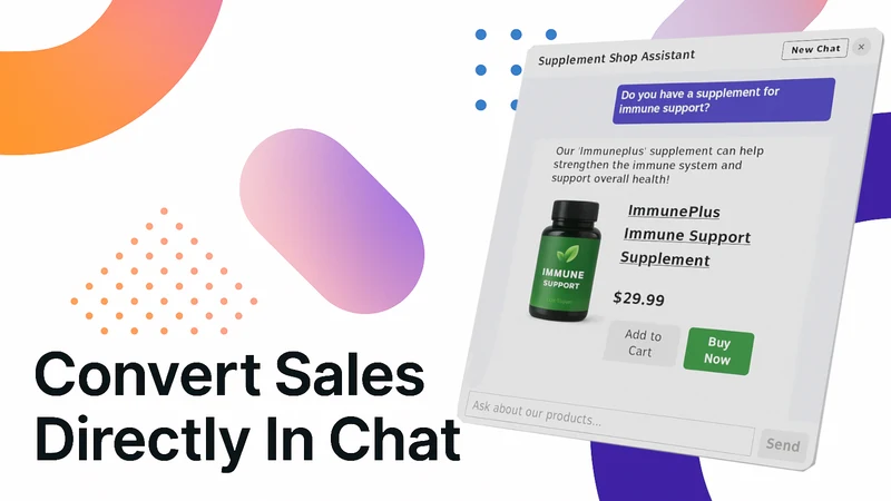 The Closer ‑ AI Sales Agent